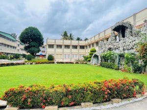 Carmel Convent School Jayanagar 1 Carmel Convent School Jayanagar