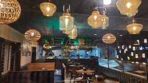 Crepito Veg Restaurant Rajajinagar 1 Crepito Veg Restaurant