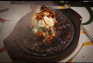 Eshanya Street Food Cafe Veg Restaurants Jayanagar