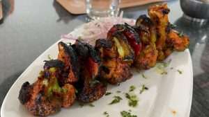 Eshanya Street Food Cafe Veg Restaurants Jayanagar