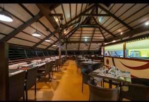 Eshanya Street Food Cafe Veg Restaurants Jayanagar