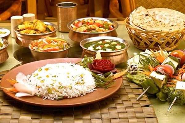 8 Best Vegetarian Restaurants in Whitefield