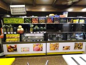 Udupi Grand Vegetarian Restaurant Yelahanka