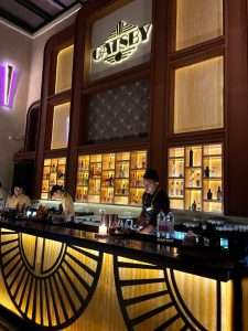 Gatsby Cocktails and Cuisines Rooftop Restaurants in Bannerghatta Road