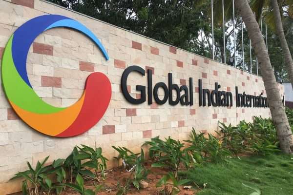 Global Indian International School