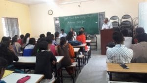 Kengeri government school and college