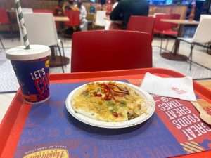 Haldirams Veg Restaurant Bannerghatta Road