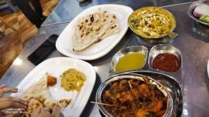 Hallimane Veg Restaurant Malleshwaram