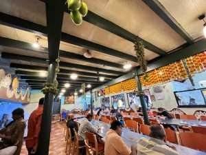 Hallimane Veg Restaurant Malleshwaram