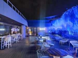 High Ultra Lounge Rooftop Restaurant in Malleshwaram 2 High Ultra Lounge Rooftop Restaurant in Malleshwaram
