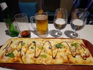 High Ultra Lounge Rooftop Restaurant in Malleshwaram 3 High Ultra Lounge Rooftop Restaurant in Malleshwaram