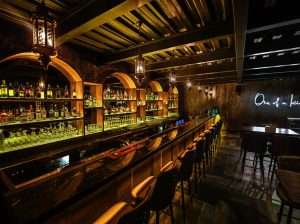 Levels Pub and Kitchen