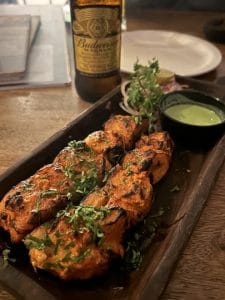 Hungry Hippie Rooftop Restaurant koramangala