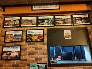 Kapoors Cafe Jayanagar