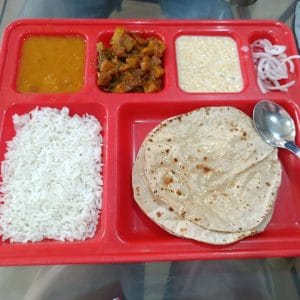 Parampara Pure Veg Restaurant Electronic City