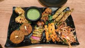Crepito Veg Restaurant Rajajinagar 3 Crepito Veg Restaurant Rajajinagar