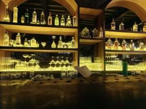 Levels Pub and Kitchen