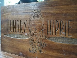 Hungry Hippie Rooftop Restaurant koramangala