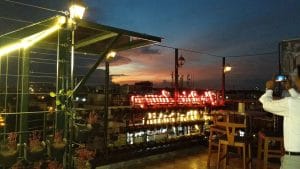 The Brick Lounge Resto-Pub