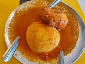 Udupi Grand Veg Restaurant