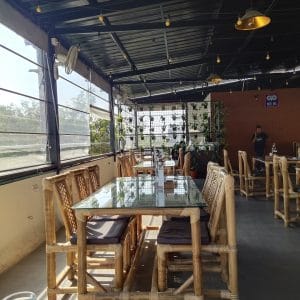 Oyster Bar and Kitchen