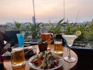 The Brick Lounge Resto-Pub