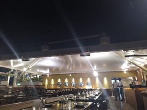 The Terrace Rooftop Restaurant Whitefield 5 The Terrace Rooftop Restaurants