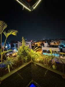 The Brick Lounge Resto-Pub