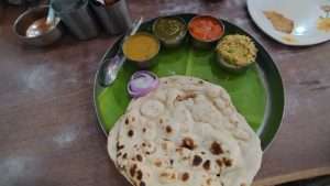 Srinidhi Sagar Deluxe