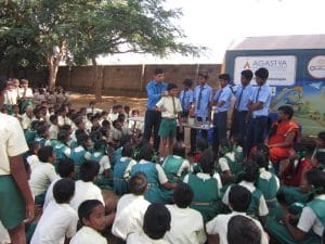 Agastya science center kengeri