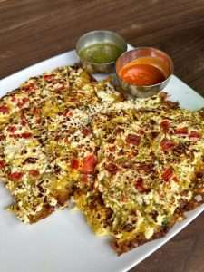 Imli Cafe and Veg Restaurant Indiranagar