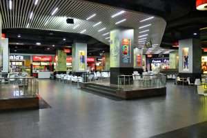 Inorbit Mall Whitefield