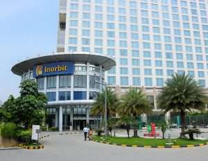 Inorbit Mall Whitefield