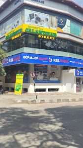 Jalandhar Street Veg Restaurant Koramangala