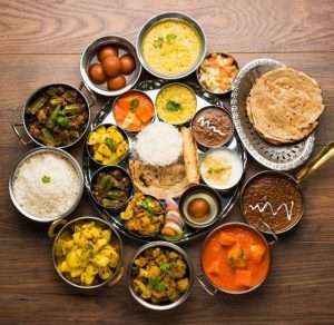 8 Best Vegetarian Restaurants in Koramangala