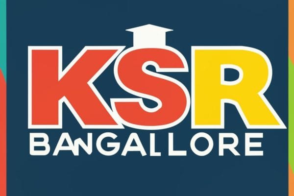 KSR Bengaluru Full Form