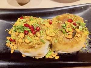 Kailash Parbat Veg Restaurant Indiranagar