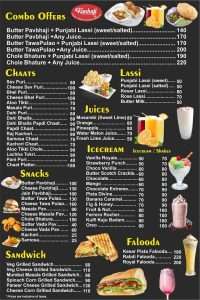 Kanhaji Veg Restaurant Yelahanka