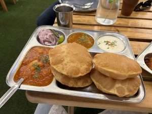 Kapoors Cafe Whitefield Veg Restaurant