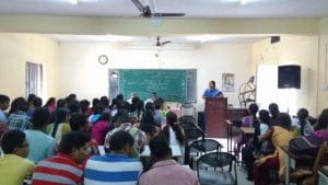 Kengeri government school and college