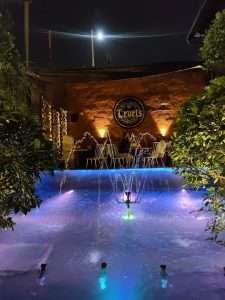 Levels Pub and Kitchen J. P. Nagar