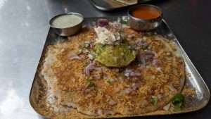 New Udupi Delicacy Veg Restaurant Whitefield 2 New Udupi Delicacy Veg Restaurant Whitefield