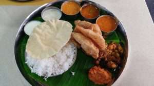 New Udupi Garden Veg Restaurant Marathahalli