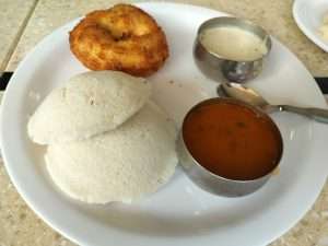 New Udupi Veg Restaurant Yelahanka