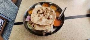 New Udupi Veg Restaurant Yelahanka