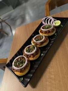 ON DE Rooftop Restaurant Yelahanka