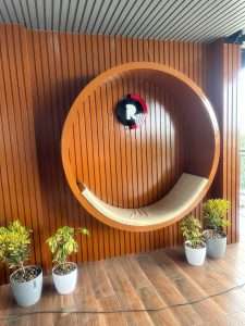 ON DE Rooftop Restaurant Yelahanka