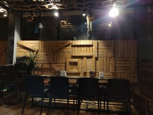 Off D Hook Rooftop Restaurant Marathahalli