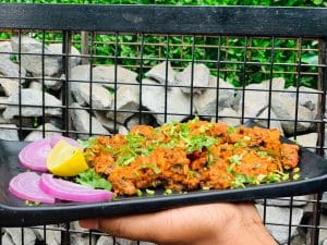 Off D Hook Rooftop Restaurant Marathahalli