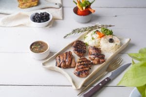 Oyster Bar and Kitchen Rooftop Restaurants in HSR Layout